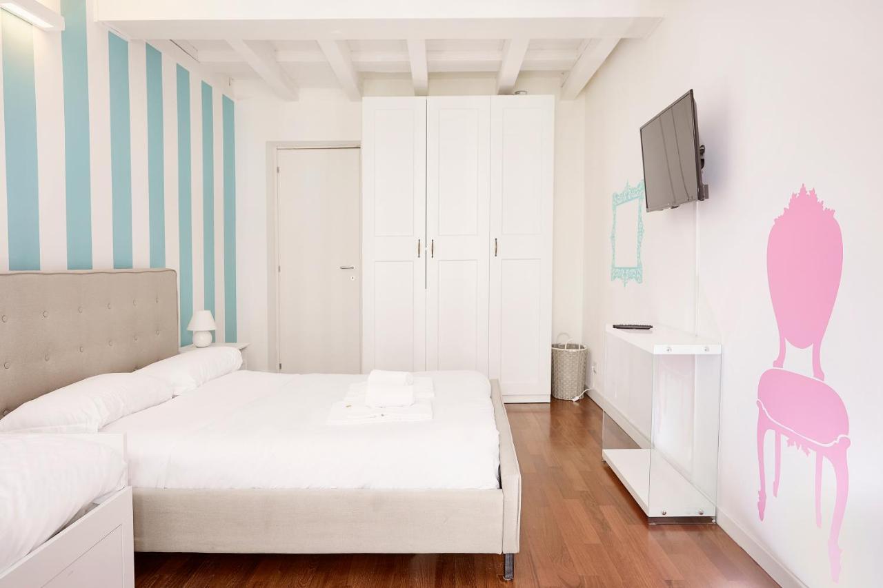 Prestige Boutique Homes - Duomo 2 Milan Exterior photo